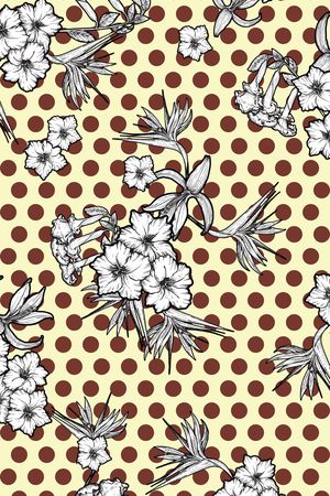 女装印花华亿平台图片