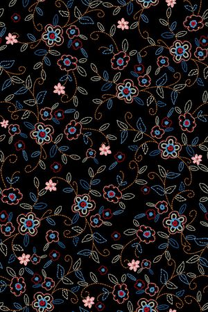 简约印花华亿平台图片