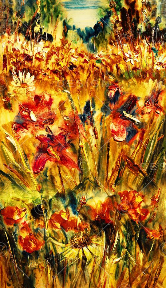 民族风印花华亿平台图片