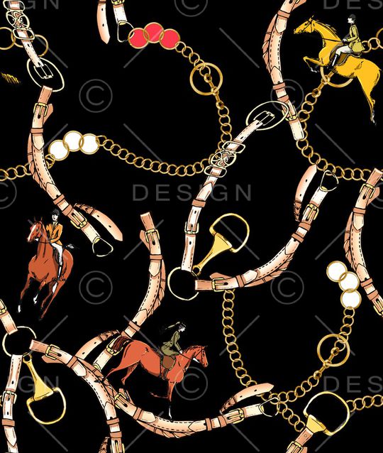 趣味印花华亿平台图片