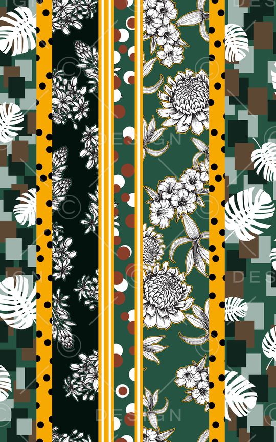 女装印花华亿平台图片