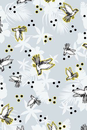 女装印花华亿平台图片