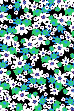 女装印花华亿平台图片