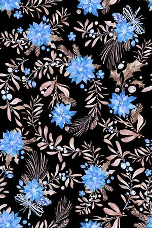 数码华亿平台印花华亿平台图片