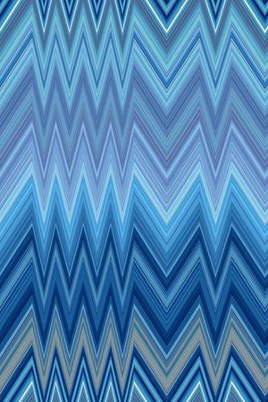 条纹印花华亿平台图片