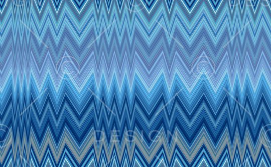 条纹印花华亿平台图片