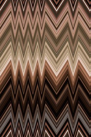 条纹印花华亿平台图片