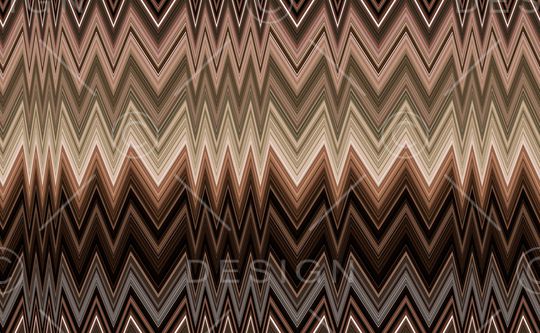 条纹印花华亿平台图片