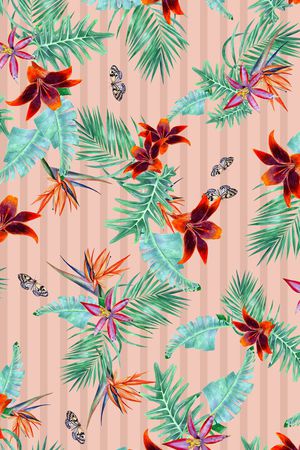 女装印花华亿平台图片