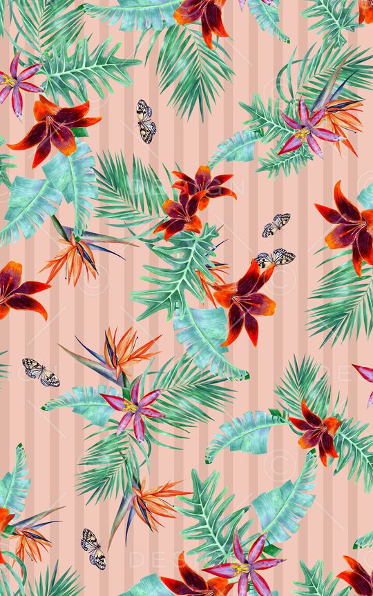 女装印花华亿平台图片