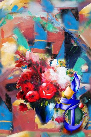 数码华亿平台印花华亿平台图片