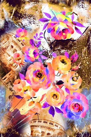 数码华亿平台印花华亿平台图片