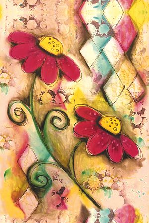 数码华亿平台印花华亿平台图片