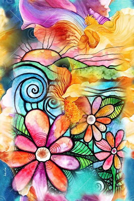 炫彩印花华亿平台图片