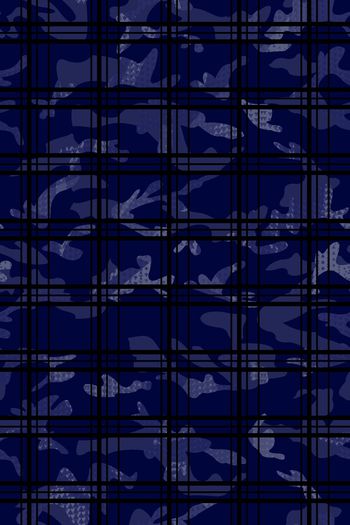 线条印花华亿平台图片