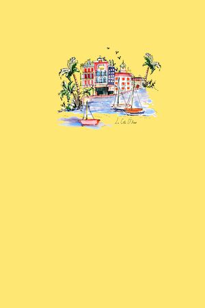 水彩印花华亿平台图片