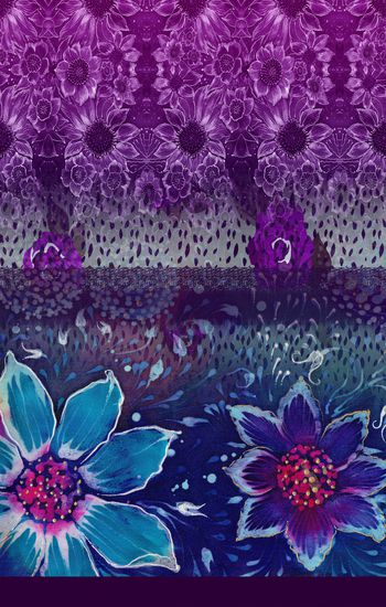 数码华亿平台印花华亿平台图片