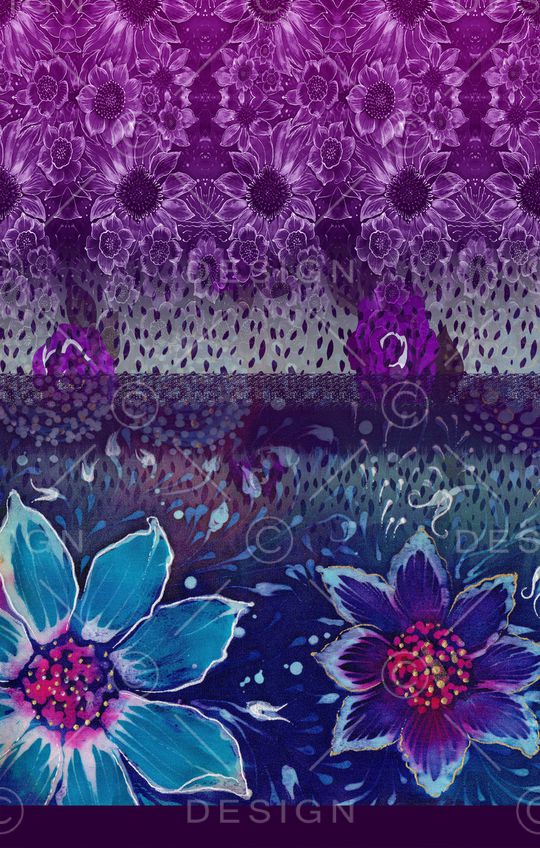 数码华亿平台印花华亿平台图片