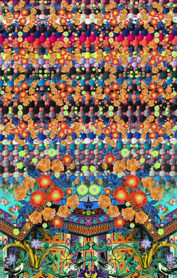 数码华亿平台印花华亿平台图片