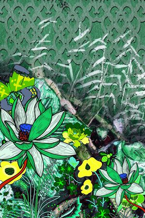 数码华亿平台印花华亿平台图片