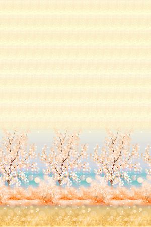 树林印花华亿平台图片