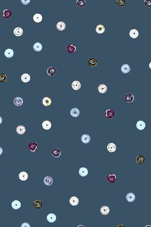 迷幻印花华亿平台图片