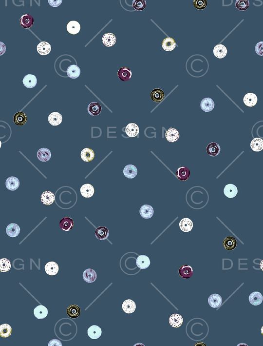 迷幻印花华亿平台图片