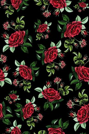 女装印花华亿平台图片