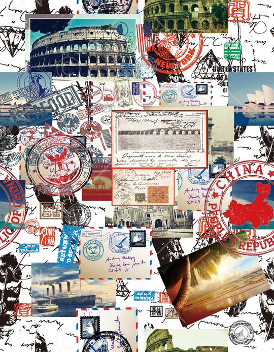 民族风印花华亿平台图片