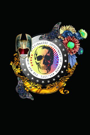 数码华亿平台印花华亿平台图片