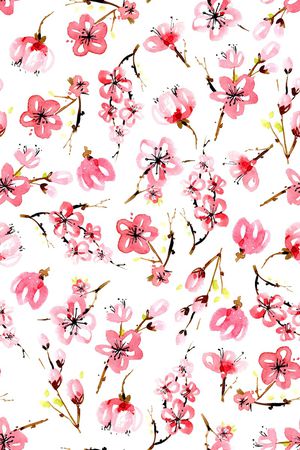 小清新印花华亿平台图片