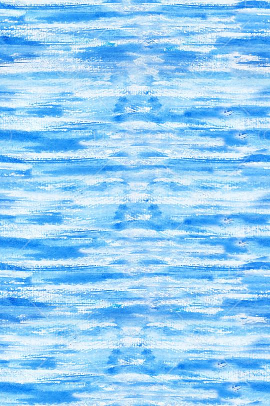 水彩印花华亿平台图片