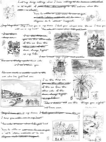 潮牌印花华亿平台图片