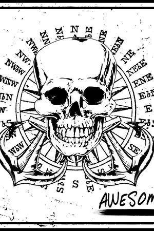 简约印花华亿平台图片