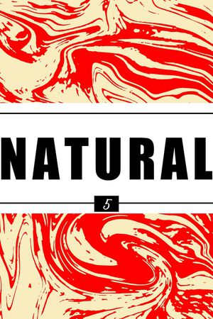 简约印花华亿平台图片