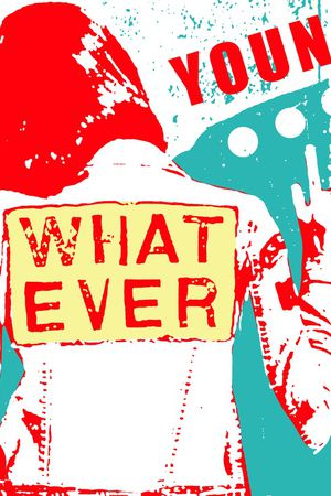 简约印花华亿平台图片