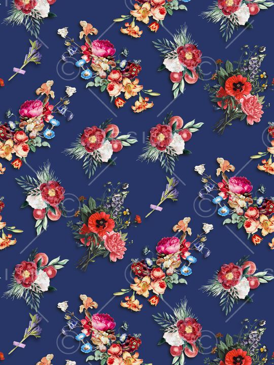 女装印花华亿平台图片