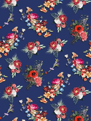 女装印花华亿平台图片