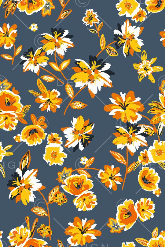 digiral drawn印花华亿平台图片