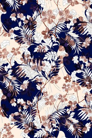 数码华亿平台印花华亿平台图片