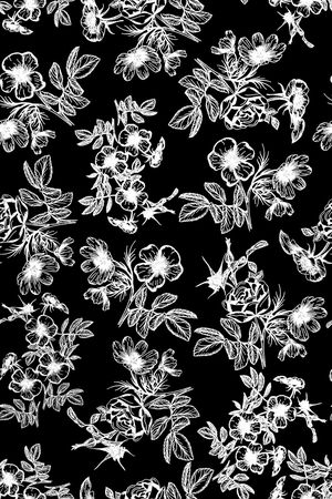 单色印花华亿平台图片