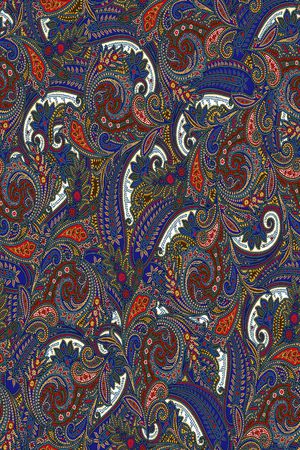 大牌风印花华亿平台图片