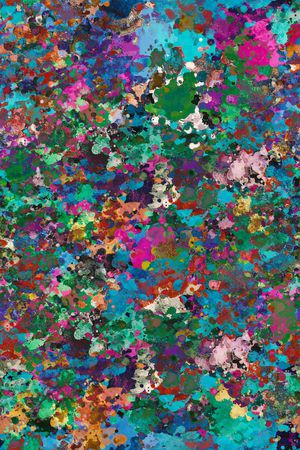 纹理印花华亿平台图片