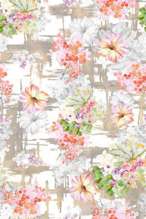 数码华亿平台印花华亿平台图片