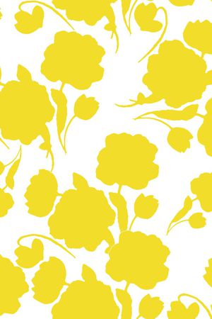 剪影印花华亿平台图片