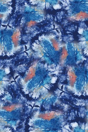 肌理印花华亿平台图片