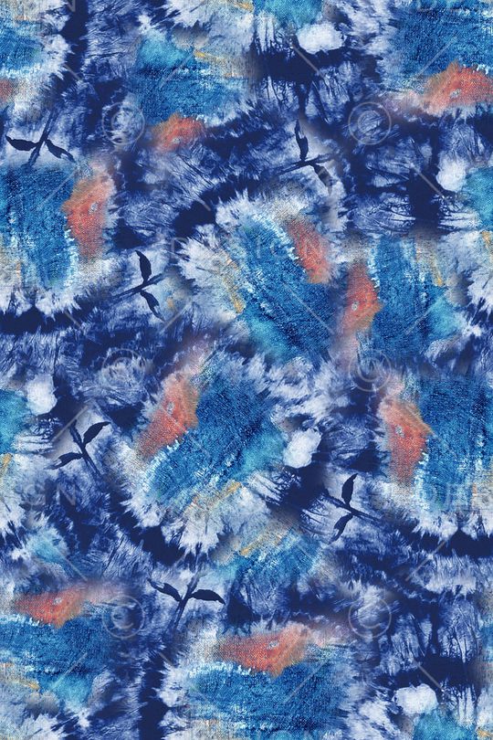 肌理印花华亿平台图片