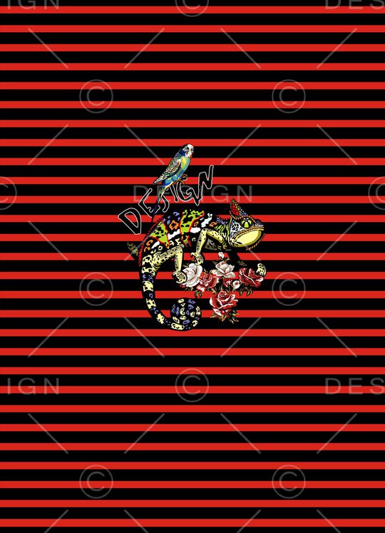 鸟印花华亿平台图片