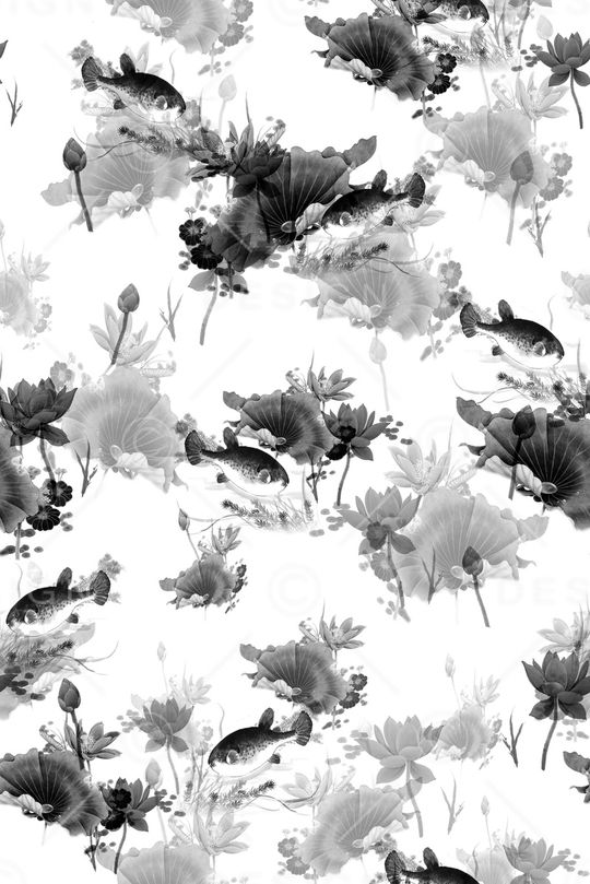 女装印花华亿平台图片