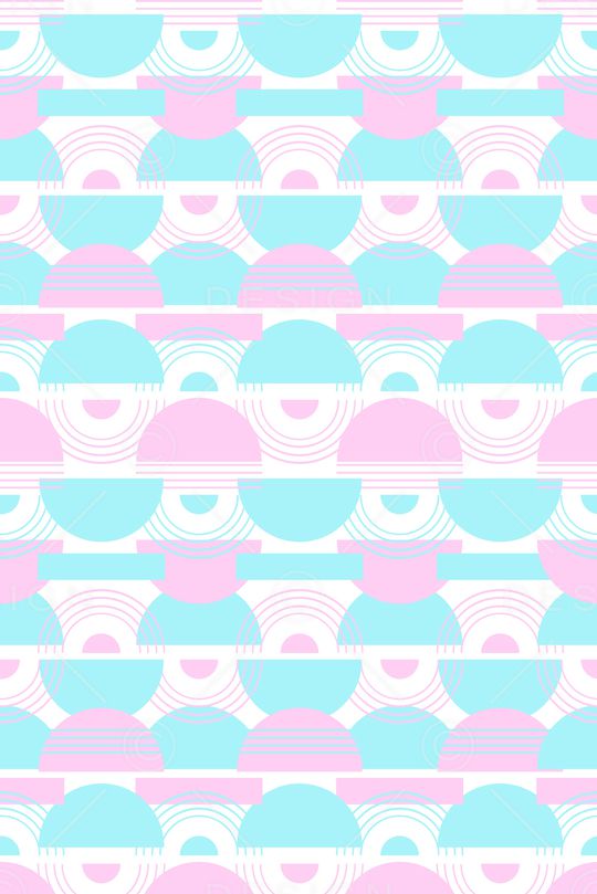 波普印花华亿平台图片